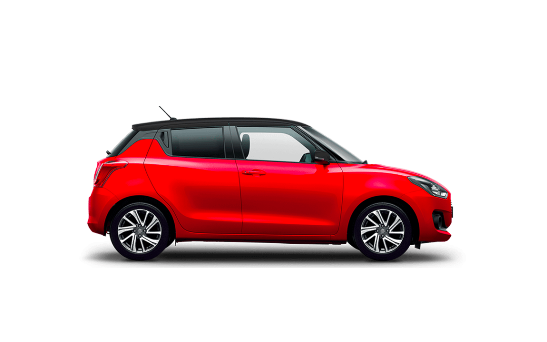 Swift Hybrid